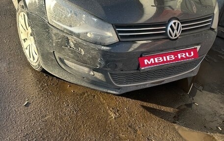 Volkswagen Polo VI (EU Market), 2012 год, 590 000 рублей, 3 фотография