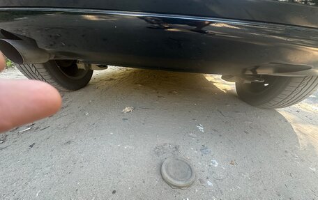 Volkswagen Polo VI (EU Market), 2012 год, 590 000 рублей, 13 фотография