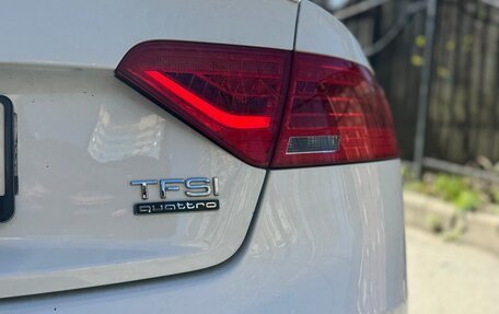 Audi A5, 2016 год, 2 350 000 рублей, 7 фотография