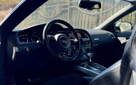 Audi A5, 2016 год, 2 350 000 рублей, 2 фотография