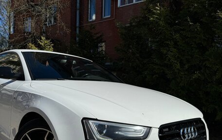 Audi A5, 2016 год, 2 350 000 рублей, 6 фотография