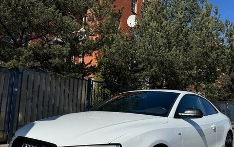 Audi A5, 2016 год, 2 350 000 рублей, 1 фотография