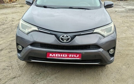 Toyota RAV4, 2016 год, 2 200 000 рублей, 1 фотография