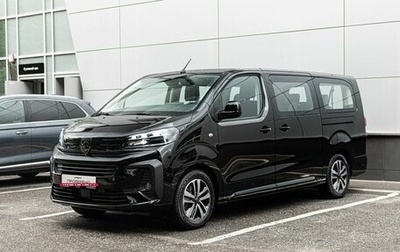 Peugeot Traveller I, 2025 год, 7 290 000 рублей, 1 фотография