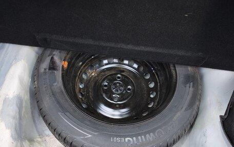 KIA Rio IV, 2019 год, 1 400 000 рублей, 15 фотография