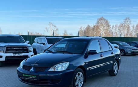 Mitsubishi Lancer IX, 2007 год, 350 000 рублей, 1 фотография