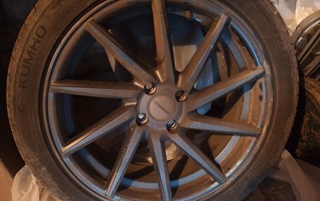 KIA Rio IV, 2019 год, 1 400 000 рублей, 17 фотография