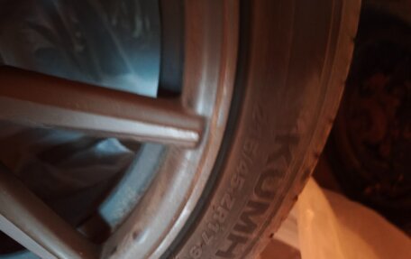 KIA Rio IV, 2019 год, 1 400 000 рублей, 18 фотография