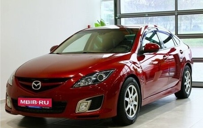 Mazda 6, 2008 год, 899 000 рублей, 1 фотография