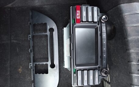 KIA Rio IV, 2019 год, 1 400 000 рублей, 16 фотография