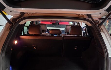 Renault Koleos II, 2017 год, 2 100 000 рублей, 13 фотография