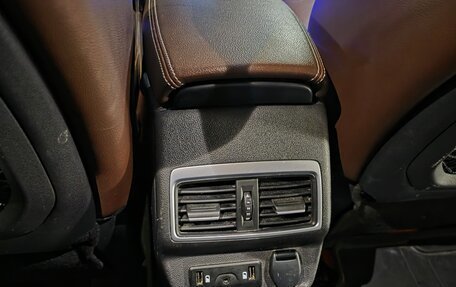 Renault Koleos II, 2017 год, 2 100 000 рублей, 15 фотография