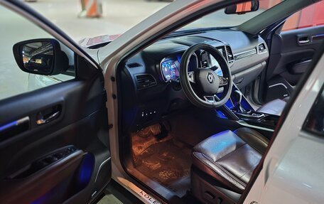 Renault Koleos II, 2017 год, 2 100 000 рублей, 12 фотография