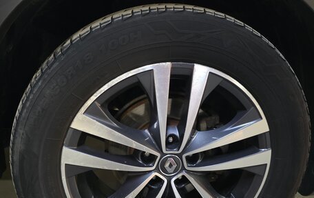 Renault Koleos II, 2017 год, 2 100 000 рублей, 9 фотография