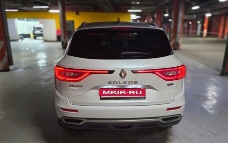 Renault Koleos II, 2017 год, 2 100 000 рублей, 2 фотография