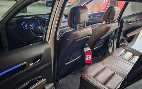 Renault Koleos II, 2017 год, 2 100 000 рублей, 14 фотография