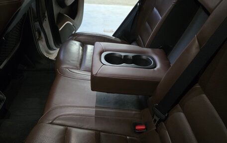 Renault Koleos II, 2017 год, 2 100 000 рублей, 16 фотография