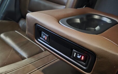 Renault Koleos II, 2017 год, 2 100 000 рублей, 17 фотография