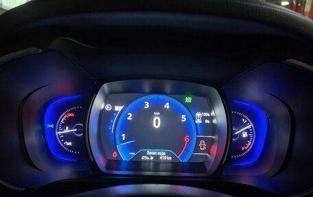 Renault Koleos II, 2017 год, 2 100 000 рублей, 18 фотография