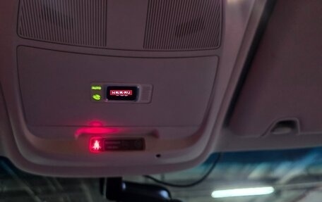 Renault Koleos II, 2017 год, 2 100 000 рублей, 20 фотография