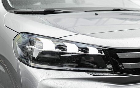 Peugeot Traveller I, 2025 год, 7 290 000 рублей, 4 фотография