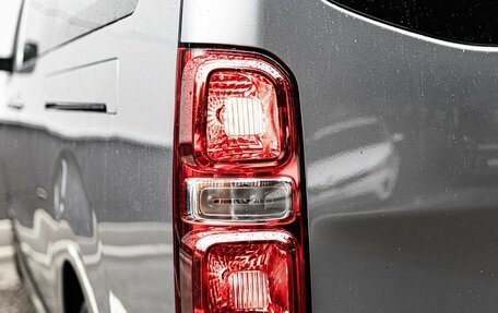 Peugeot Traveller I, 2025 год, 7 290 000 рублей, 11 фотография