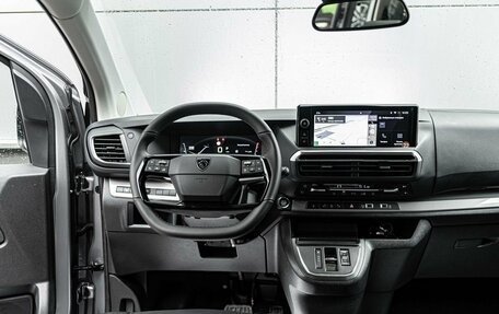 Peugeot Traveller I, 2025 год, 7 290 000 рублей, 33 фотография