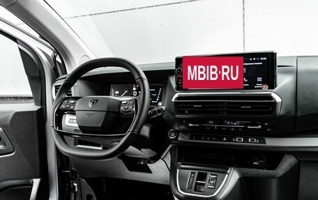 Peugeot Traveller I, 2025 год, 7 290 000 рублей, 36 фотография