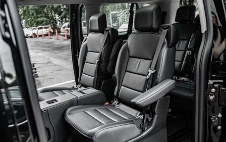 Peugeot Traveller I, 2025 год, 7 290 000 рублей, 17 фотография