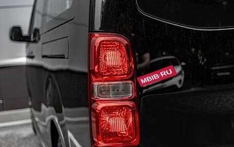 Peugeot Traveller I, 2025 год, 7 290 000 рублей, 10 фотография