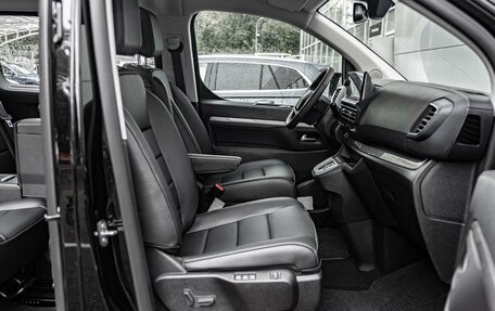 Peugeot Traveller I, 2025 год, 7 290 000 рублей, 21 фотография