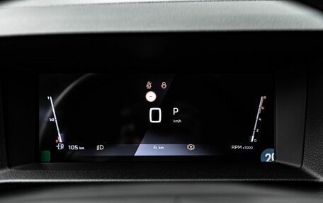 Peugeot Traveller I, 2025 год, 7 290 000 рублей, 28 фотография