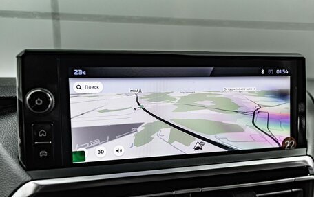 Peugeot Traveller I, 2025 год, 7 290 000 рублей, 32 фотография