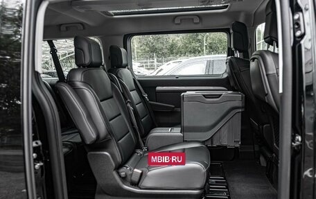 Peugeot Traveller I, 2025 год, 7 290 000 рублей, 22 фотография