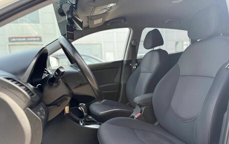 Hyundai Solaris II рестайлинг, 2016 год, 1 136 000 рублей, 9 фотография