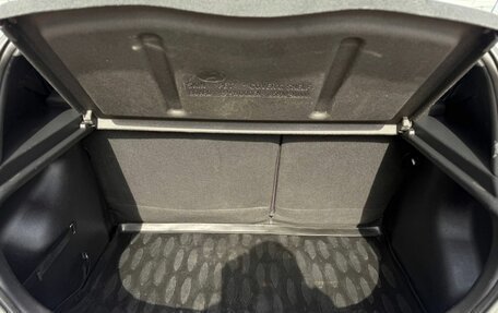 Hyundai Solaris II рестайлинг, 2016 год, 1 136 000 рублей, 19 фотография