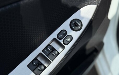 Hyundai Solaris II рестайлинг, 2016 год, 1 136 000 рублей, 18 фотография