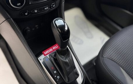 Hyundai Solaris II рестайлинг, 2016 год, 1 136 000 рублей, 17 фотография