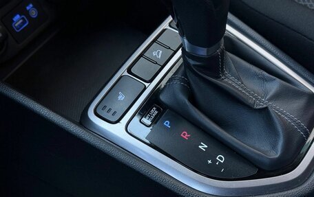 Hyundai Creta I рестайлинг, 2019 год, 1 870 000 рублей, 24 фотография