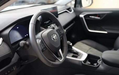 Toyota RAV4, 2025 год, 4 500 000 рублей, 10 фотография