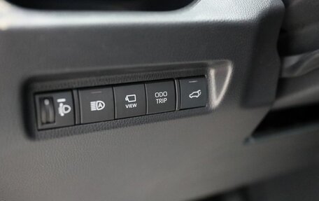 Toyota RAV4, 2025 год, 4 500 000 рублей, 12 фотография