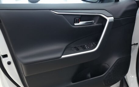 Toyota RAV4, 2025 год, 4 500 000 рублей, 11 фотография