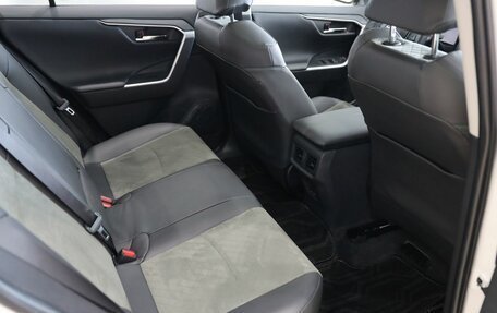 Toyota RAV4, 2025 год, 4 500 000 рублей, 14 фотография