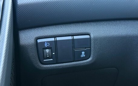 Hyundai Creta I рестайлинг, 2019 год, 1 870 000 рублей, 25 фотография