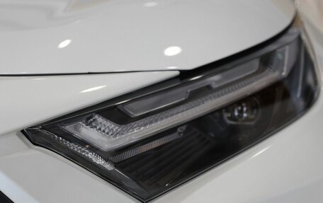 Toyota RAV4, 2025 год, 4 500 000 рублей, 4 фотография