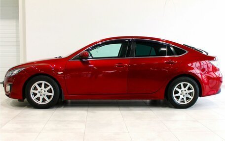 Mazda 6, 2008 год, 899 000 рублей, 4 фотография