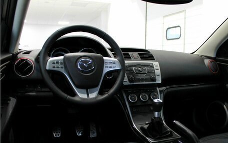 Mazda 6, 2008 год, 899 000 рублей, 9 фотография