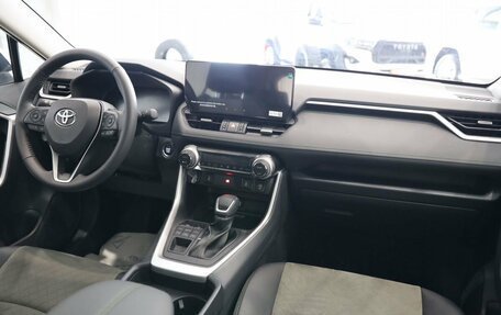 Toyota RAV4, 2025 год, 4 500 000 рублей, 16 фотография