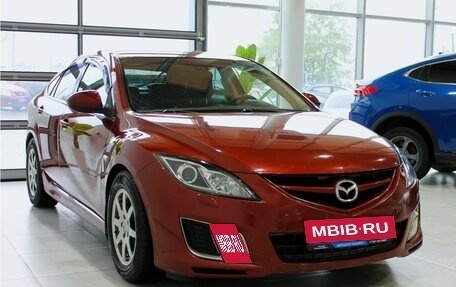 Mazda 6, 2008 год, 899 000 рублей, 3 фотография