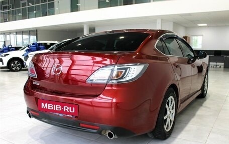 Mazda 6, 2008 год, 899 000 рублей, 8 фотография